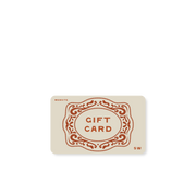 SpurWest Gift Card
